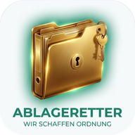 Ablageretter